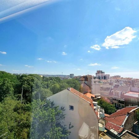Snow Sheep Apart - Апартамент С Две Спални Ruse Exterior foto