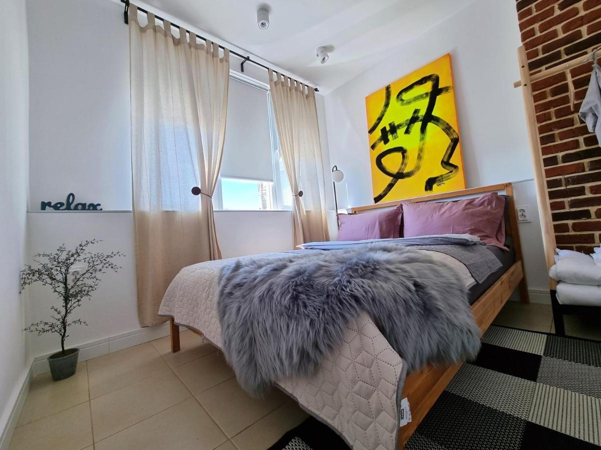Snow Sheep Apart - Апартамент С Две Спални Ruse Exterior foto